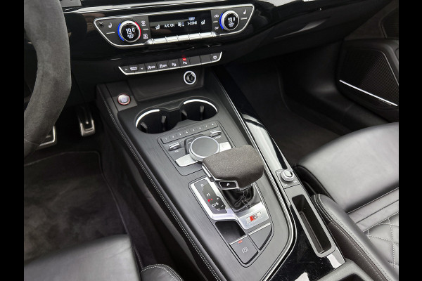 Audi S5 Coupé 3.0 TFSI quattro Pro Line Plus | 354 PK | MILTEK | B&O | PANO | Dealer onderH | Massge + verW stl | ADD CC |