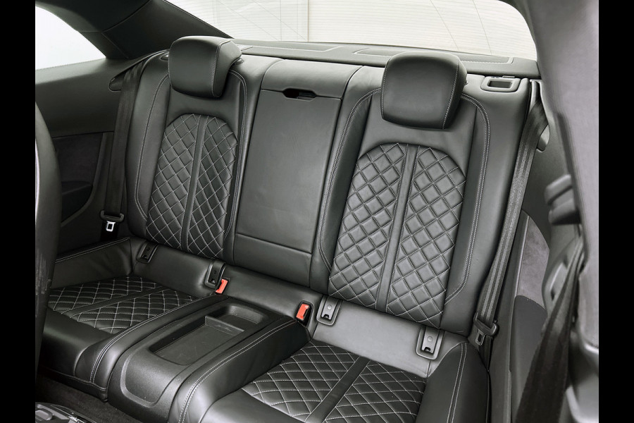 Audi S5 Coupé 3.0 TFSI quattro Pro Line Plus | 354 PK | MILTEK | B&O | PANO | Dealer onderH | Massge + verW stl | ADD CC |