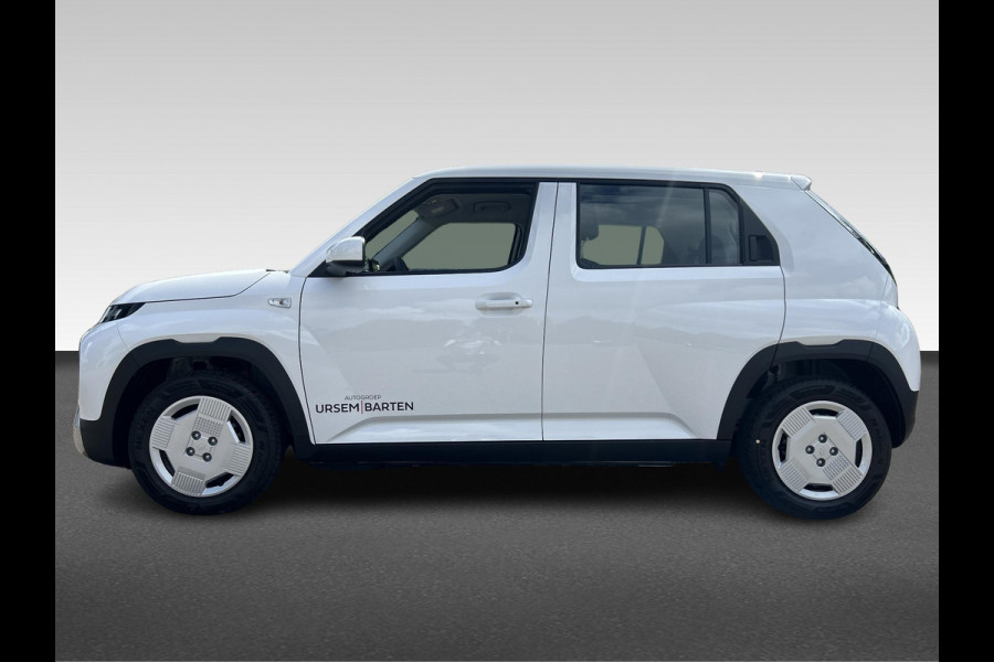 Hyundai Inster E-Motion 49 kWh