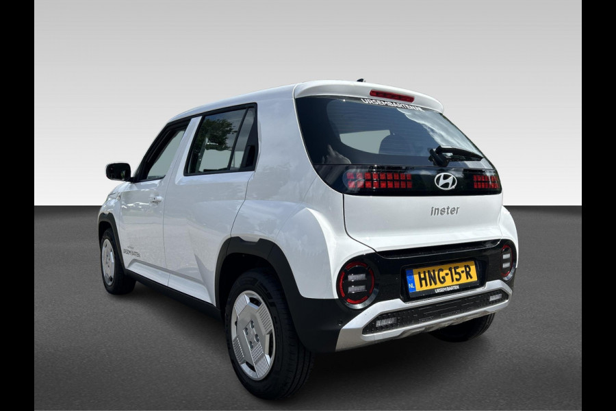 Hyundai Inster E-Motion 49 kWh