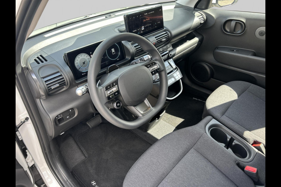 Hyundai Inster E-Motion 49 kWh
