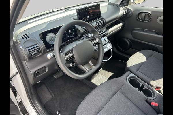 Hyundai Inster E-Motion 49 kWh
