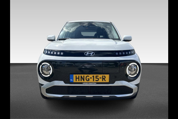 Hyundai Inster E-Motion 49 kWh