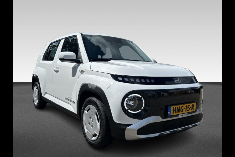 Hyundai Inster E-Motion 49 kWh