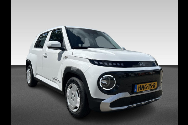 Hyundai Inster E-Motion 49 kWh