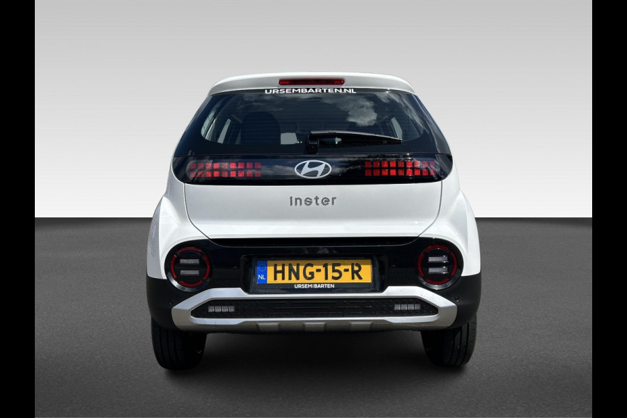 Hyundai Inster E-Motion 49 kWh