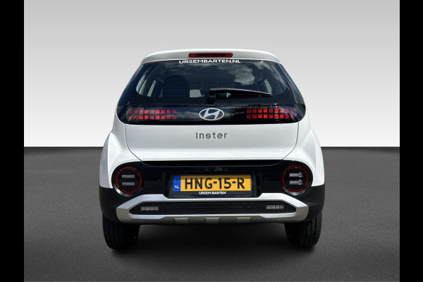 Hyundai Inster E-Motion 49 kWh