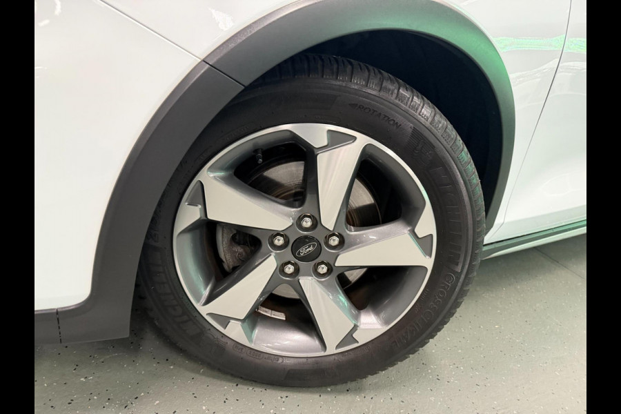 Ford Focus 1.0 ECOBOOST ACTIVE AUTOMAAT NAVI/DAB/CARPLAY/ECC/PDC/CRUISE///
