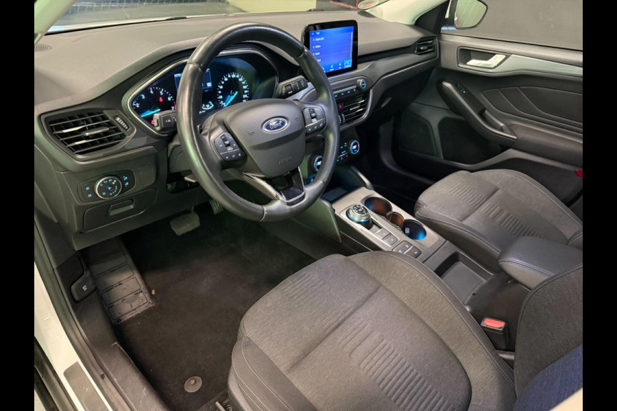 Ford Focus 1.0 ECOBOOST ACTIVE AUTOMAAT NAVI/DAB/CARPLAY/ECC/PDC/CRUISE///