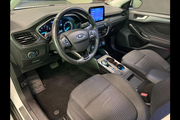 Ford Focus 1.0 ECOBOOST ACTIVE AUTOMAAT NAVI/DAB/CARPLAY/ECC/PDC/CRUISE///