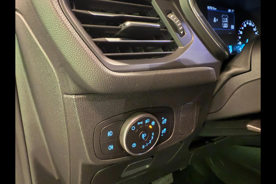 Ford Focus 1.0 ECOBOOST ACTIVE AUTOMAAT NAVI/DAB/CARPLAY/ECC/PDC/CRUISE///