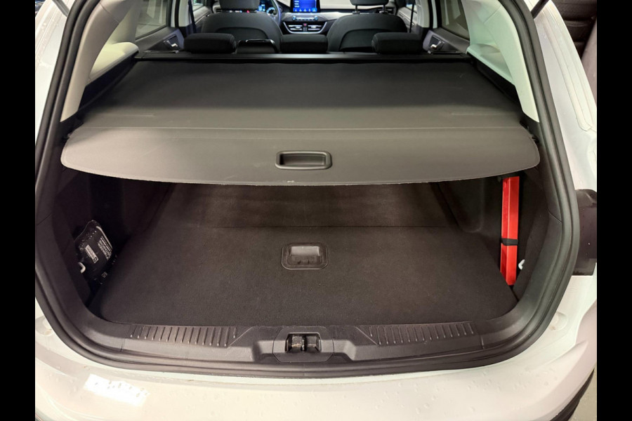 Ford Focus 1.0 ECOBOOST ACTIVE AUTOMAAT NAVI/DAB/CARPLAY/ECC/PDC/CRUISE///