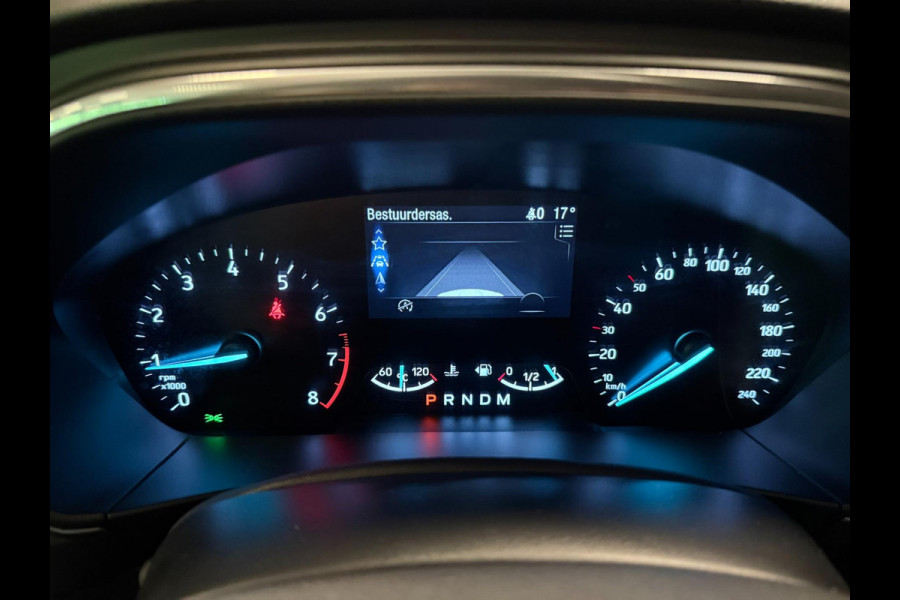 Ford Focus 1.0 ECOBOOST ACTIVE AUTOMAAT NAVI/DAB/CARPLAY/ECC/PDC/CRUISE///