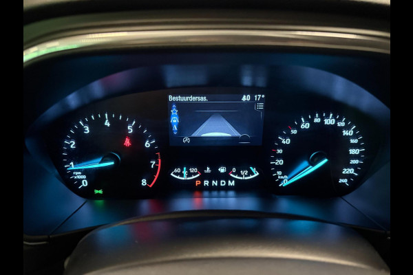 Ford Focus 1.0 ECOBOOST ACTIVE AUTOMAAT NAVI/DAB/CARPLAY/ECC/PDC/CRUISE///