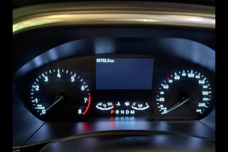 Ford Focus 1.0 ECOBOOST ACTIVE AUTOMAAT NAVI/DAB/CARPLAY/ECC/PDC/CRUISE///