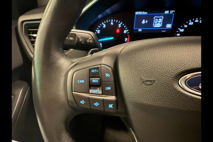 Ford Focus 1.0 ECOBOOST ACTIVE AUTOMAAT NAVI/DAB/CARPLAY/ECC/PDC/CRUISE///