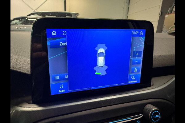 Ford Focus 1.0 ECOBOOST ACTIVE AUTOMAAT NAVI/DAB/CARPLAY/ECC/PDC/CRUISE///