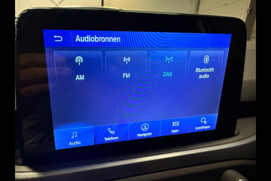 Ford Focus 1.0 ECOBOOST ACTIVE AUTOMAAT NAVI/DAB/CARPLAY/ECC/PDC/CRUISE///