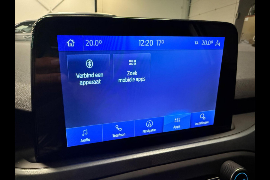 Ford Focus 1.0 ECOBOOST ACTIVE AUTOMAAT NAVI/DAB/CARPLAY/ECC/PDC/CRUISE///