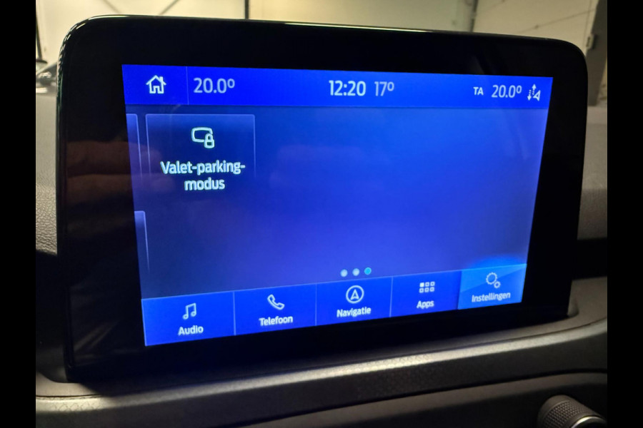 Ford Focus 1.0 ECOBOOST ACTIVE AUTOMAAT NAVI/DAB/CARPLAY/ECC/PDC/CRUISE///
