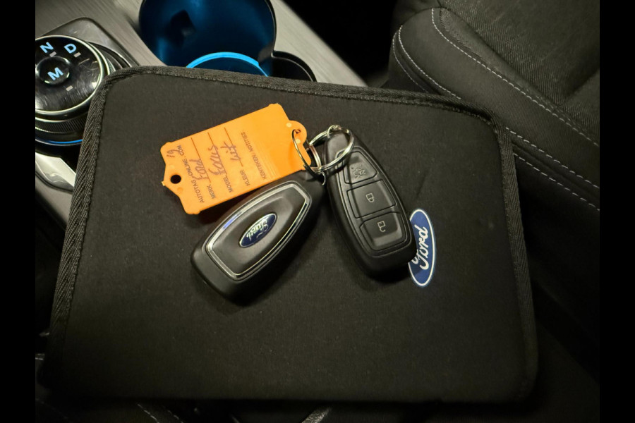 Ford Focus 1.0 ECOBOOST ACTIVE AUTOMAAT NAVI/DAB/CARPLAY/ECC/PDC/CRUISE///