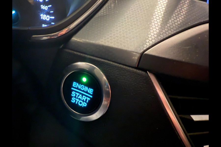 Ford Focus 1.0 ECOBOOST ACTIVE AUTOMAAT NAVI/DAB/CARPLAY/ECC/PDC/CRUISE///