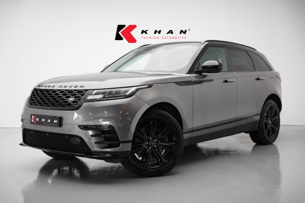 Land Rover Range Rover Velar 2.0 P400e R-Dynamic HSE |Pano|360Cam|Meridian|Ambient|