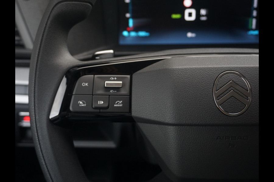Citroën ë-Jumpy L3 75 kWh | 8 jaar garantie | Navi incl. Apple Carplay | camera | parkeersensoren voor & achter | dodehoekwaarschuwing | rijklaarprijs