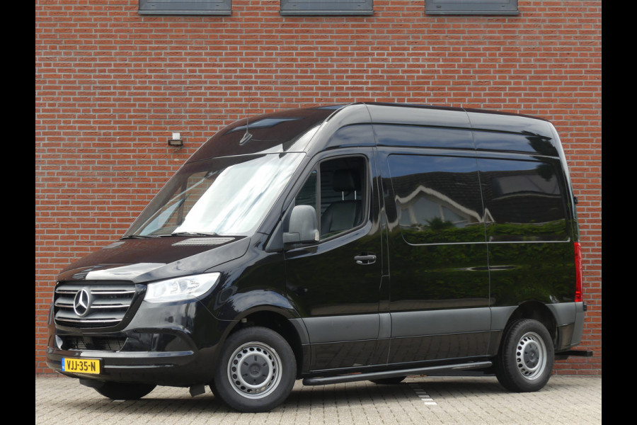 Mercedes-Benz Sprinter 211 CDI L1H2 Trekhaak/Camera/Airco/Leer