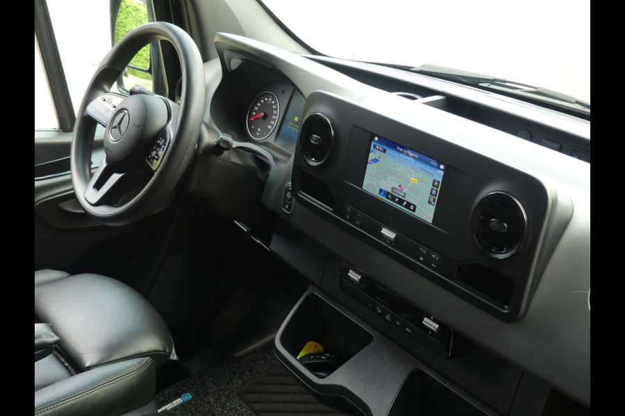 Mercedes-Benz Sprinter 211 CDI L1H2 Trekhaak/Camera/Airco/Leer