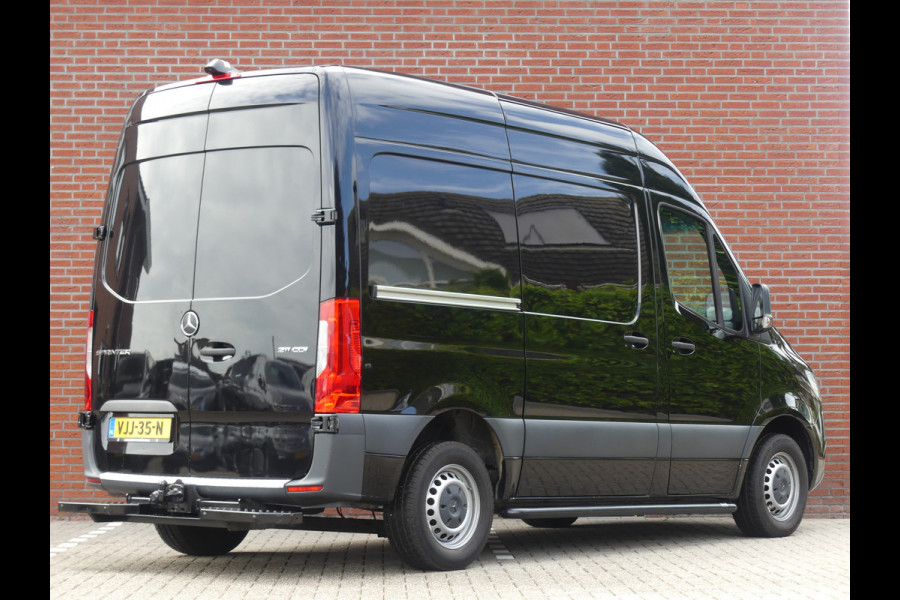 Mercedes-Benz Sprinter 211 CDI L1H2 Trekhaak/Camera/Airco/Leer