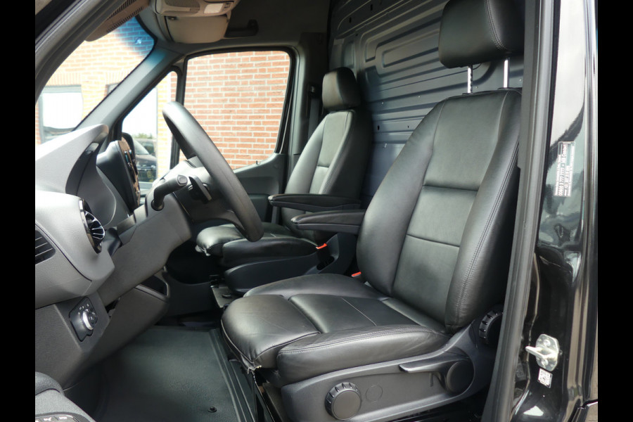 Mercedes-Benz Sprinter 211 CDI L1H2 Trekhaak/Camera/Airco/Leer