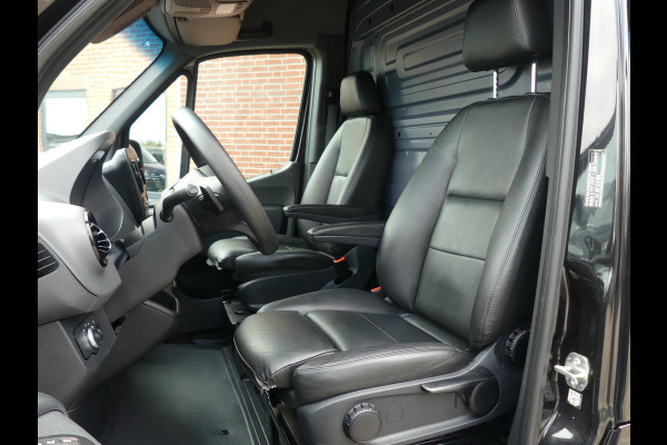 Mercedes-Benz Sprinter 211 CDI L1H2 Trekhaak/Camera/Airco/Leer