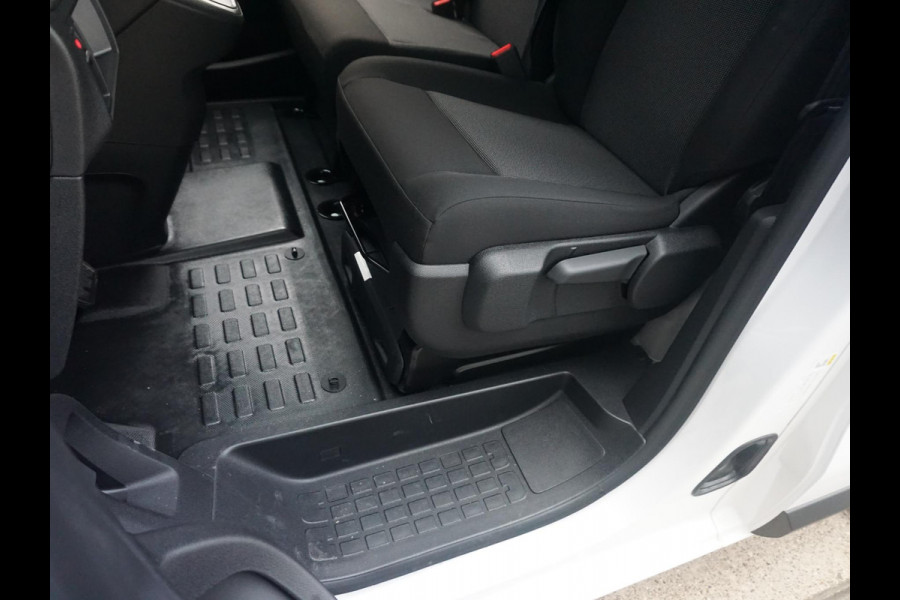 Citroën ë-Jumpy L3 75 kWh | 0% rente | Navi incl. Apple Carplay | camera | parkeersensoren voor & achter | dodehoekwaarschuwing | rijklaarprijs