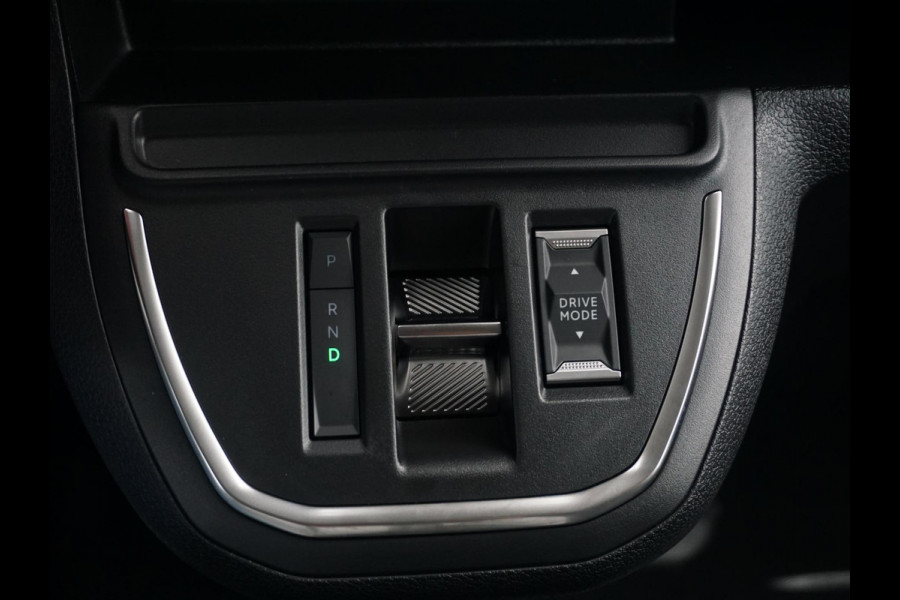 Citroën ë-Jumpy L3 75 kWh | 0% rente | Navi incl. Apple Carplay | camera | parkeersensoren voor & achter | dodehoekwaarschuwing | rijklaarprijs