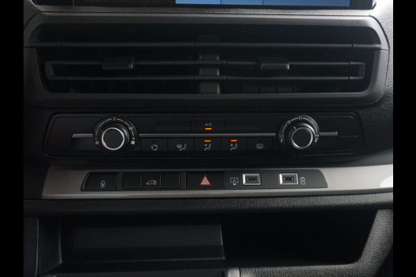 Citroën ë-Jumpy L3 75 kWh | 0% rente | Navi incl. Apple Carplay | camera | parkeersensoren voor & achter | dodehoekwaarschuwing | rijklaarprijs