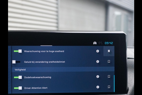 Citroën ë-Jumpy L3 75 kWh | 0% rente | Navi incl. Apple Carplay | camera | parkeersensoren voor & achter | dodehoekwaarschuwing | rijklaarprijs