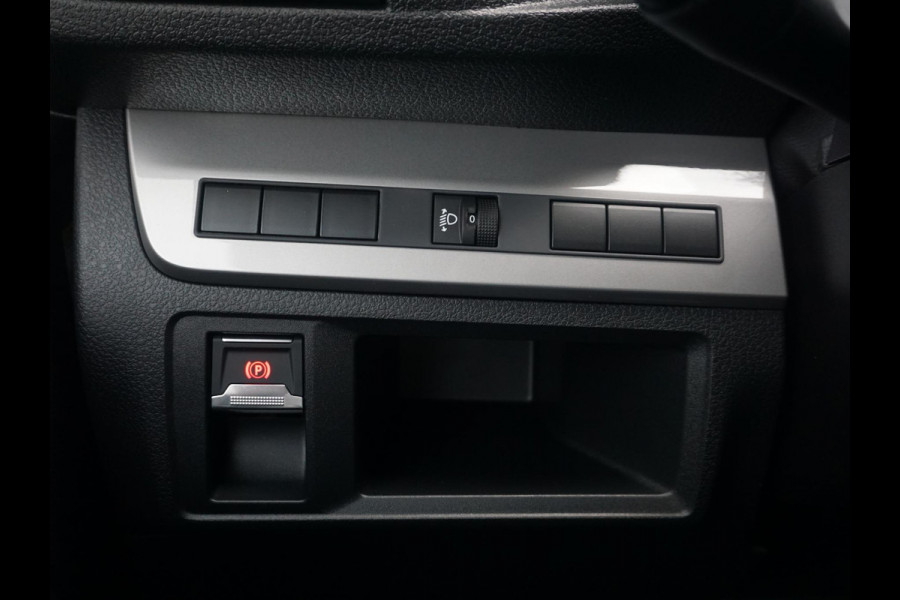 Citroën ë-Jumpy L3 75 kWh | 0% rente | Navi incl. Apple Carplay | camera | parkeersensoren voor & achter | dodehoekwaarschuwing | rijklaarprijs