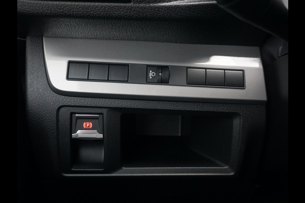 Citroën ë-Jumpy L3 75 kWh | 0% rente | Navi incl. Apple Carplay | camera | parkeersensoren voor & achter | dodehoekwaarschuwing | rijklaarprijs