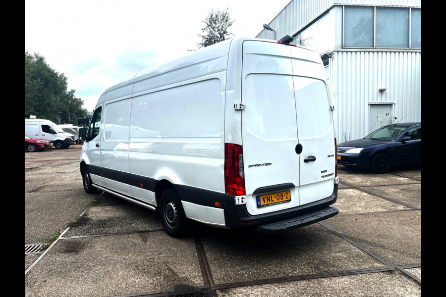 Mercedes-Benz Sprinter 311 2.2 CDI L3H3 EURO VI-D Dealer onderhouden
