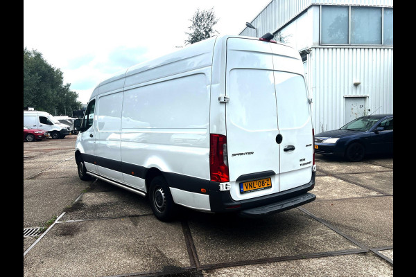Mercedes-Benz Sprinter 311 2.2 CDI L3H3 EURO VI-D Dealer onderhouden