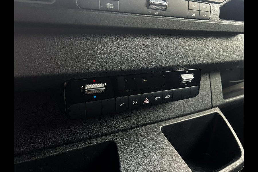 Mercedes-Benz Sprinter 311 2.2 CDI L3H3 EURO VI-D Dealer onderhouden