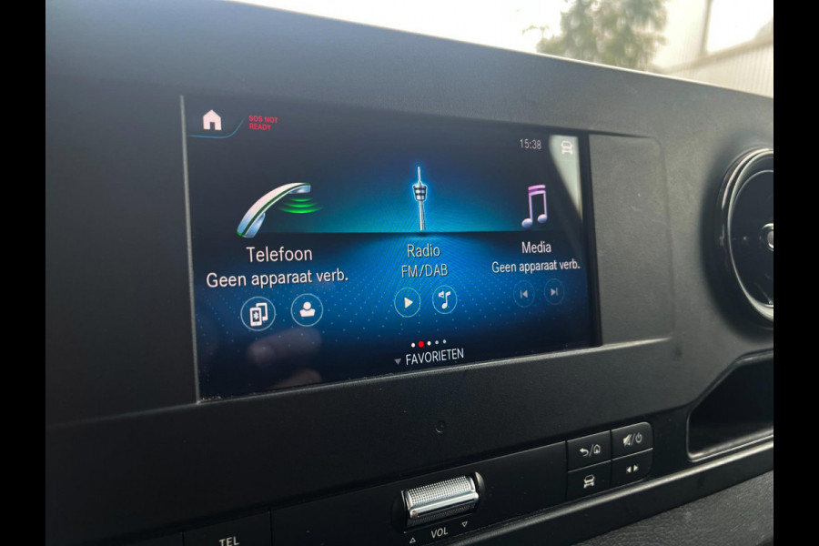 Mercedes-Benz Sprinter 311 2.2 CDI L3H3 EURO VI-D Dealer onderhouden