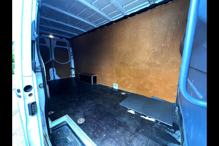 Mercedes-Benz Sprinter 311 2.2 CDI L3H3 EURO VI-D Dealer onderhouden