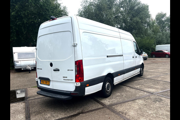 Mercedes-Benz Sprinter 311 2.2 CDI L3H3 EURO VI-D Dealer onderhouden