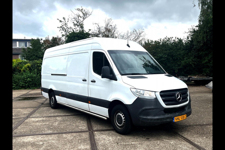 Mercedes-Benz Sprinter 311 2.2 CDI L3H3 EURO VI-D Dealer onderhouden