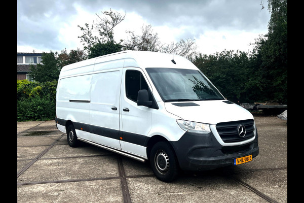 Mercedes-Benz Sprinter 311 2.2 CDI L3H3 EURO VI-D Dealer onderhouden
