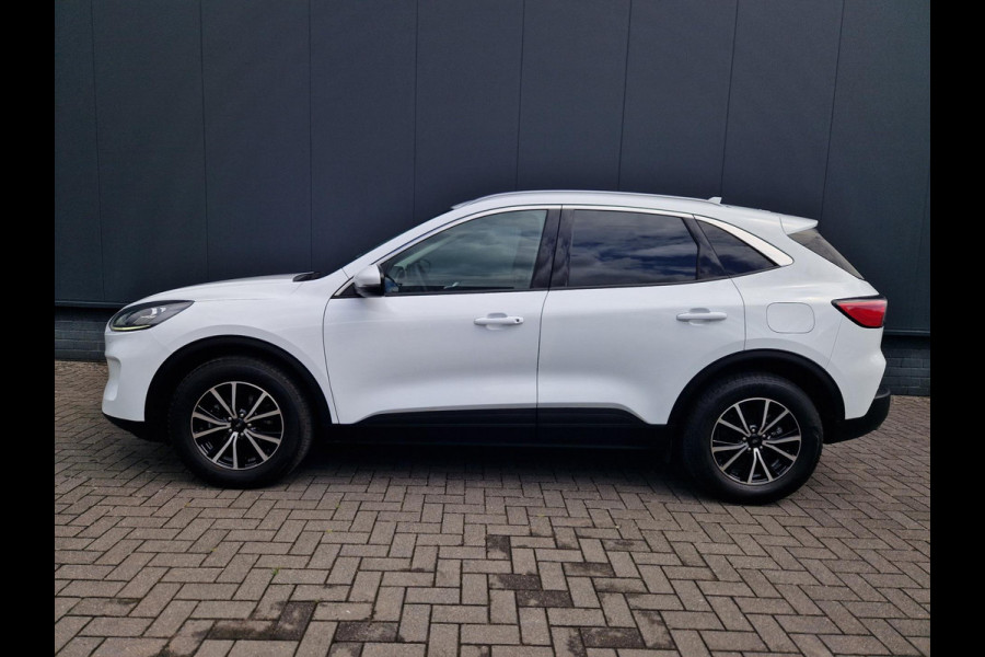 Ford Kuga 1.5 Titanium X Aut./1e Eig!/30dkm!/Netjes!