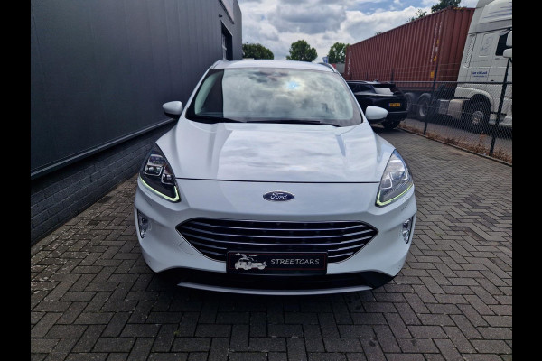 Ford Kuga 1.5 Titanium X Aut./1e Eig!/30dkm!/Netjes!