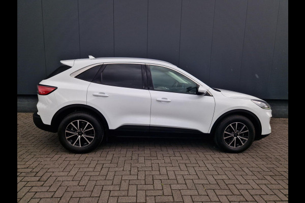 Ford Kuga 1.5 Titanium X Aut./1e Eig!/30dkm!/Netjes!